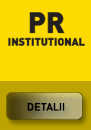 institutional pr